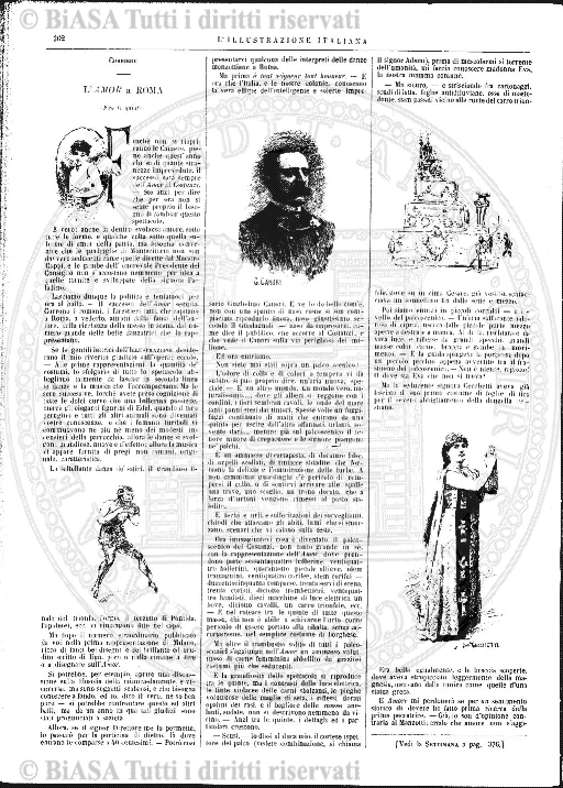 n. 1 (1847) - Frontespizio
