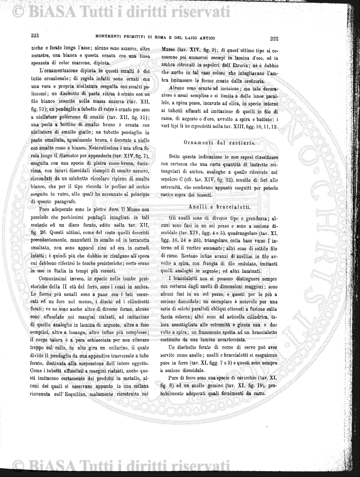 v. 7, n. 1 (1780-1781) - Frontespizio