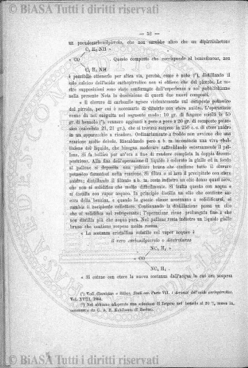 n.s., v. 1, n. 5 (1930) - Frontespizio e sommario