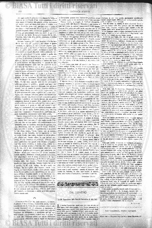 v. 13, n. 1 (1903) - Copertina: 1
