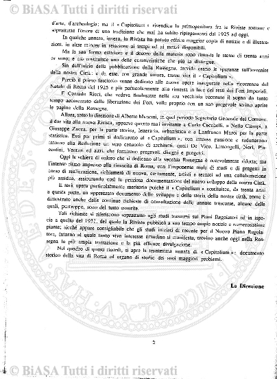 n. 1 (1868) - Frontespizio