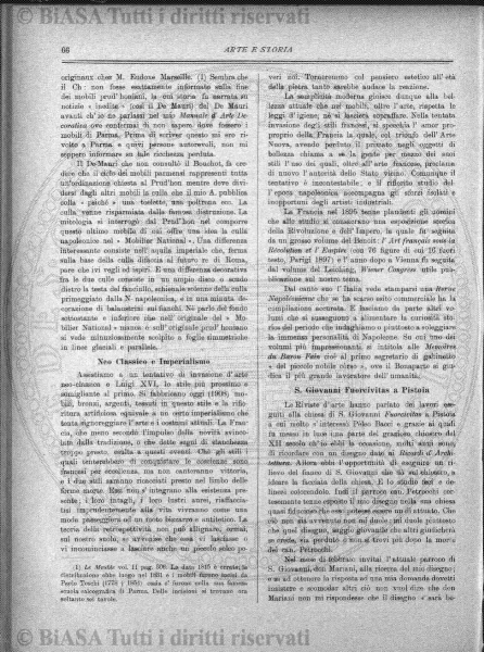 n. 25 (1884) - Frontespizio