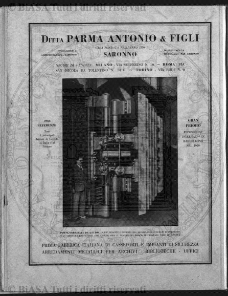 v. 1, n. 3 (1916) - Copertina: 1