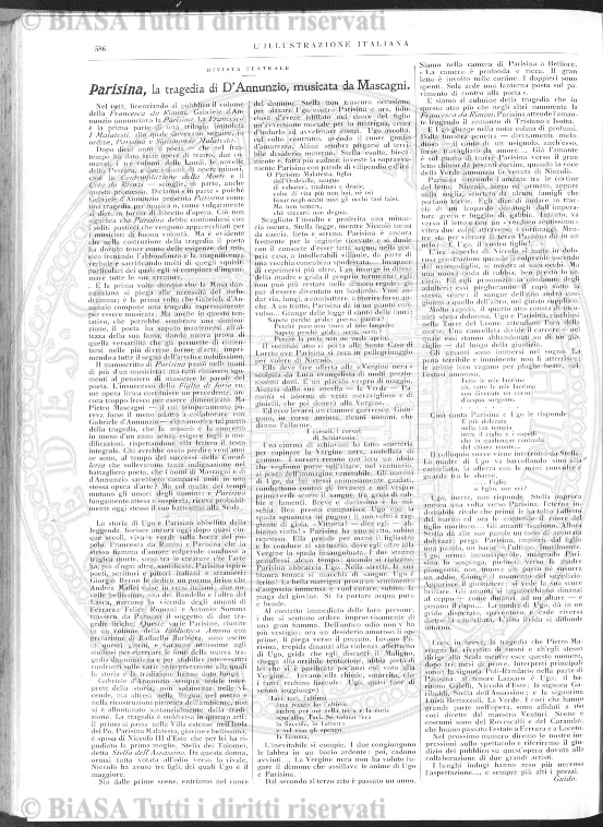 n. 1-2 (1840) - Frontespizio