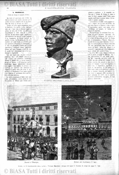 n. 34 (1879-1880) - Pagina: 265