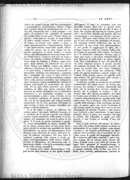 n. 47 (1877) - Frontespizio e sommario