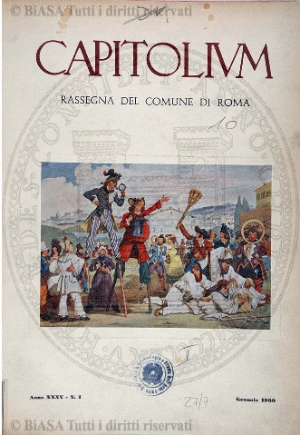 s. 4, n. 9 (1909) - Copertina: 1 e sommario