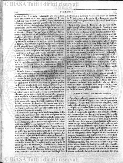 n. 1 (1861-1862) - Frontespizio