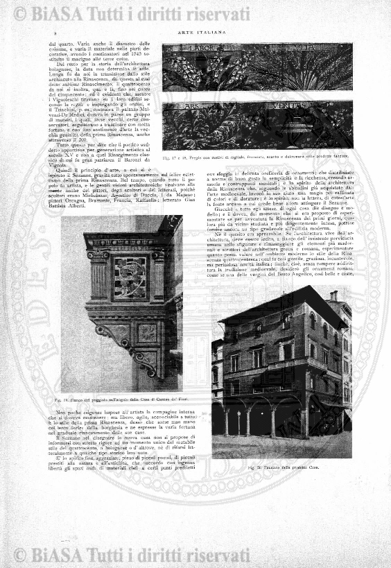 v. 2, n. 2 (1928-1929) - Copertina: 1