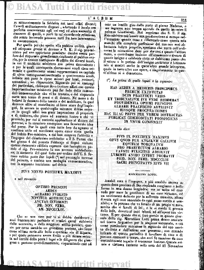 v. 7, n. 41 (1911) - Pagina: 147