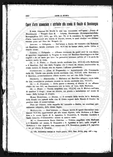 v. 2 (1819) - Frontespizio