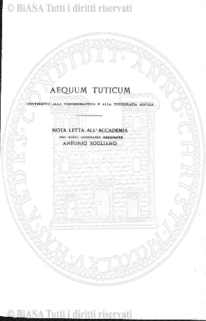 n. 3 (1930) - Copertina: 1