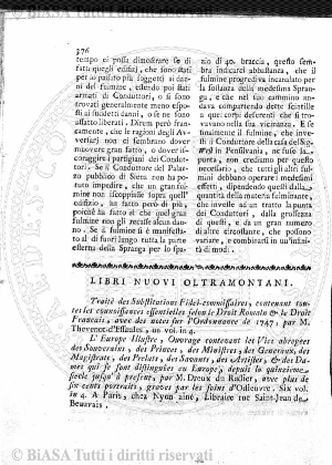 v. 23, n. 33 (1796-1797) - Pagina: 257