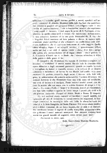 s. 4, n. 4 (1886) - Sommario: p. 49