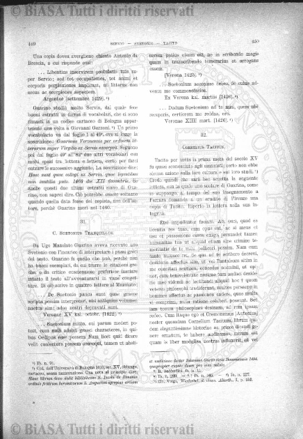 n. 37 (1889) - Frontespizio