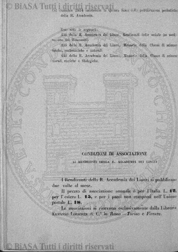 n. 23 (1890) - Frontespizio