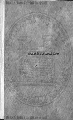 1936 (1936) - Frontespizio