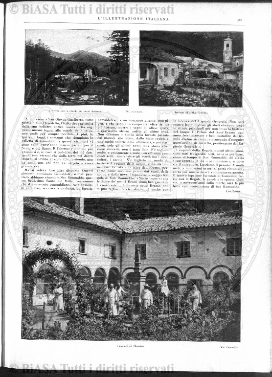 n. 6 (1909) - Copertina: 1