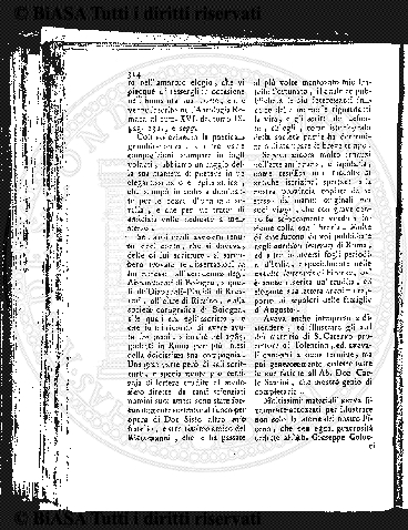 n. 26 (1894) - Frontespizio