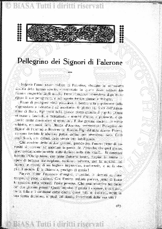 n. 33 (1878) - Frontespizio e sommario