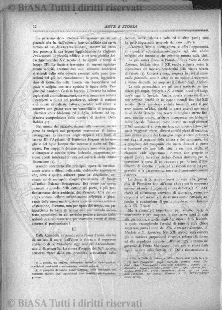 n. 24 (1890) - Frontespizio