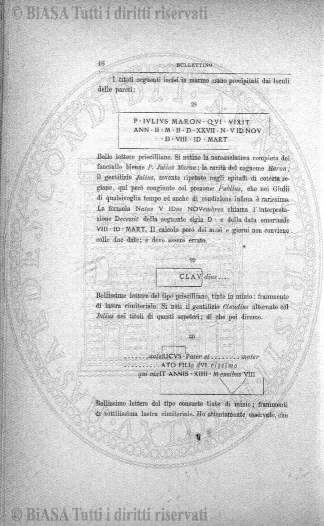 n. 11 (1833) - Pagina: 153