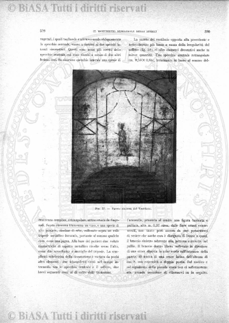 s. 5, n. 5 (1912) - Copertina: 1 e sommario