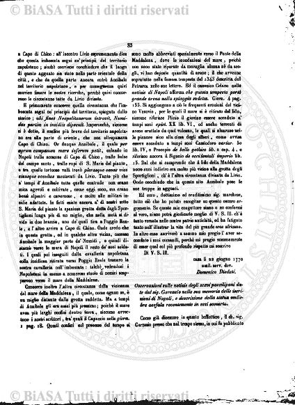 v. 7, parte 2 (1875) - Occhietto