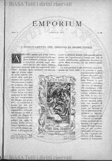v. 1, n. 13 (1774-1775) - Pagina: 97