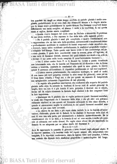 n. 39 (1881) - Frontespizio e sommario