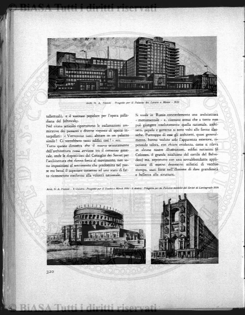 v. 1, n. 5-6 (1924-1925) - Pagina: 193