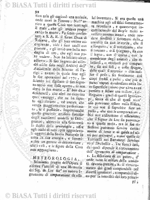 s. 6, n. 31-32, supplemento (1985) - Copertina: 1