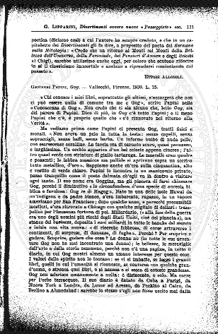n. 26 (1894) - Frontespizio