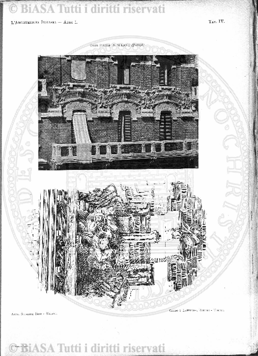 n. 29 (1873-1874) - Sommario: p. 17
