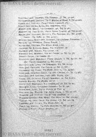 n. 1 (1926) - Copertina: 1