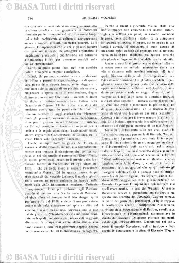 n. 10 (1907) - Copertina: 1 e sommario