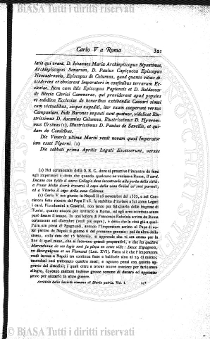 s. 3, n. 21-22 (1907) - Pagina: 161 e sommario