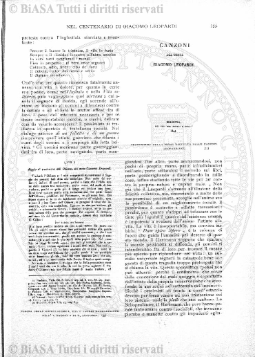 n. 26 (1890) - Frontespizio
