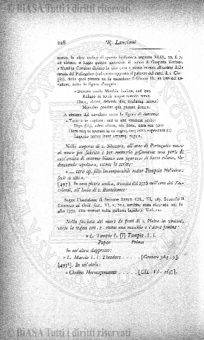 n. 30 (1784) - Pagina: 233