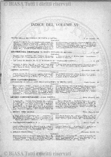 n. 5 (1924-1925) - Copertina: 1