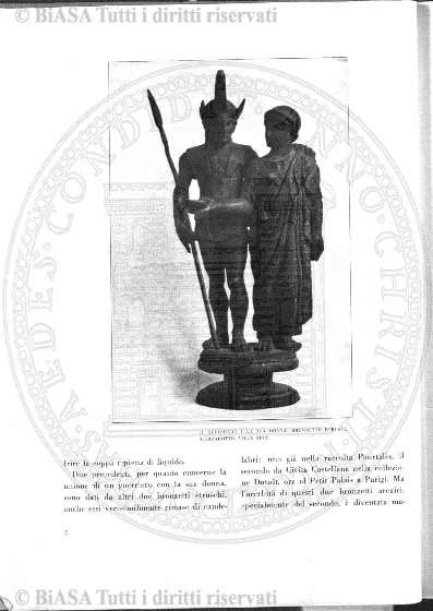 n. 8-9 (1906) - Copertina: 1 e sommario