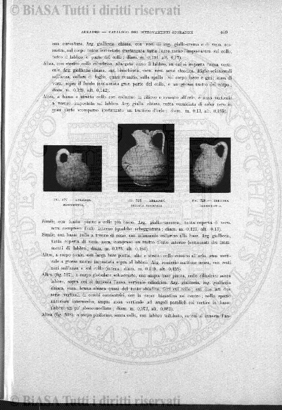 n. 59-60 (1874-1875) - Sommario: p. 465