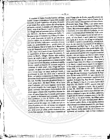 n. 36 (1885) - Pagina: 273 e sommario