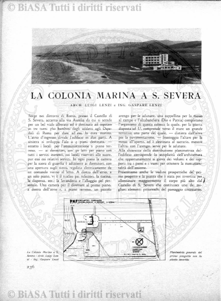 n. 4-5 (1942-1943) - Copertina: 1