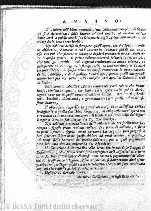 v. 12, n. 33 (1785-1786) - Pagina: 257