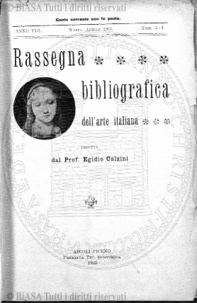 n. 5 (1881) - Pagina: 81
