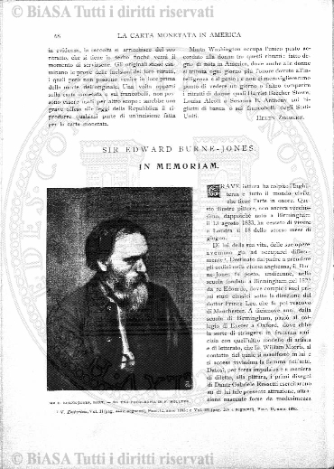 n. 38 (1890) - Frontespizio