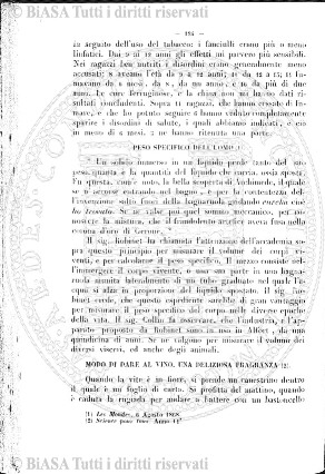 n. 1 (1907) - Copertina: 1 e sommario