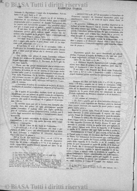 s. 3, n. 5 (1902) - Pagina: 29 e sommario