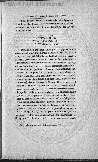 v. 2, n. 36 (1775-1776) - Pagina: 281